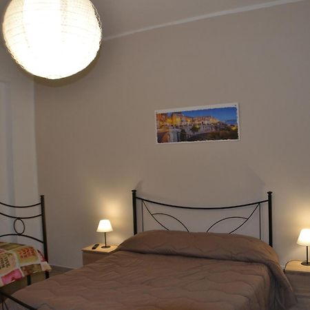 Appartamento Turistico Adige Syracuse Luaran gambar