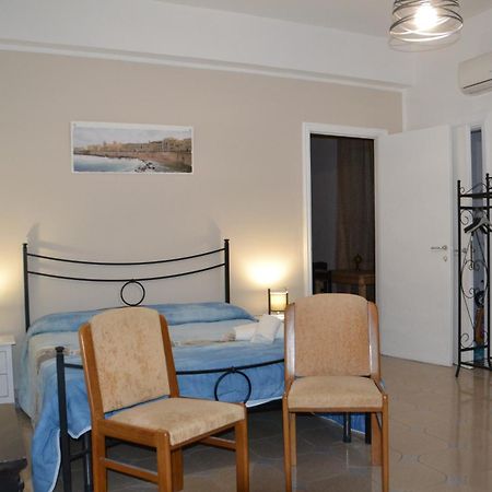 Appartamento Turistico Adige Syracuse Luaran gambar