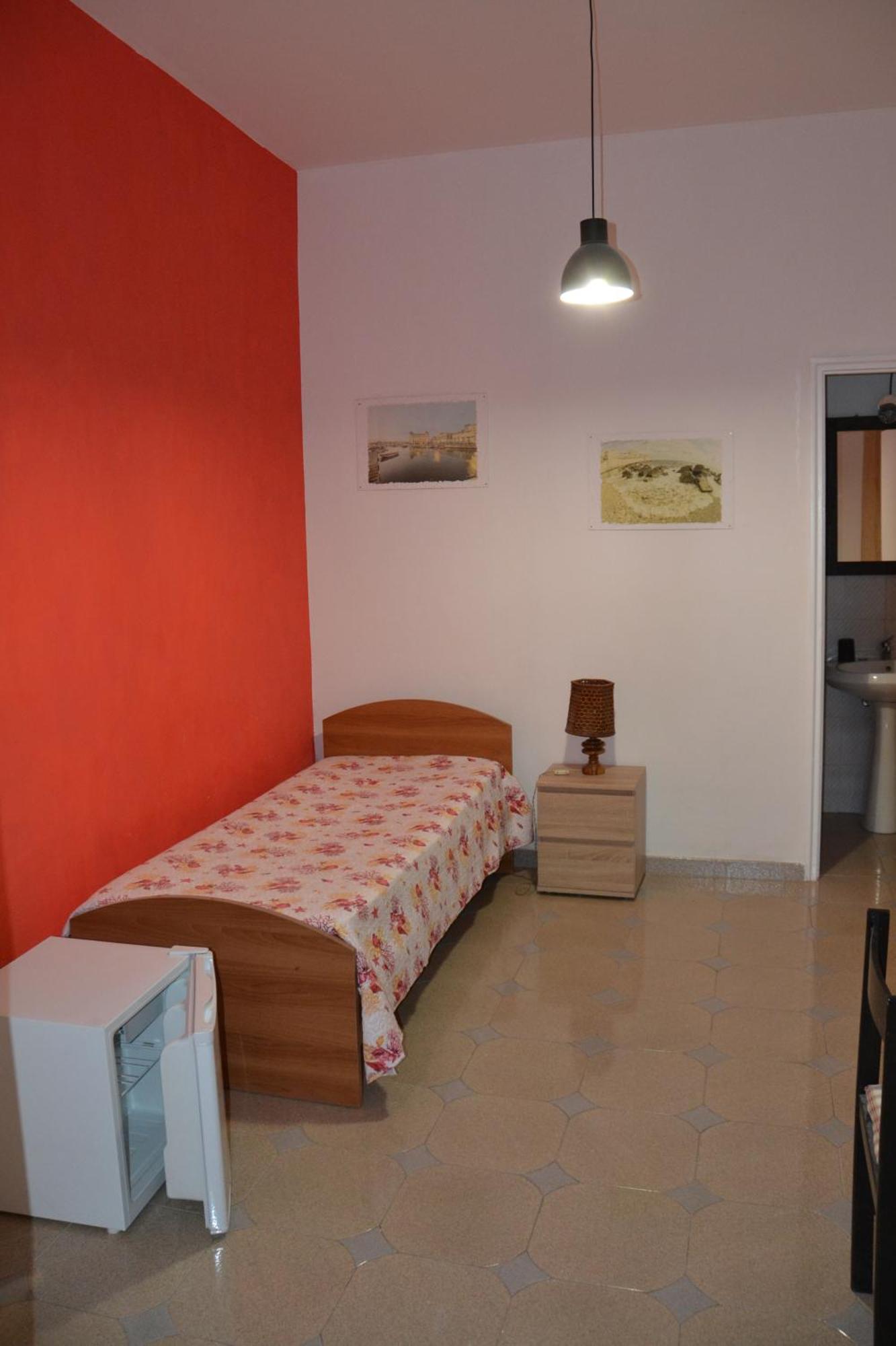 Appartamento Turistico Adige Syracuse Luaran gambar