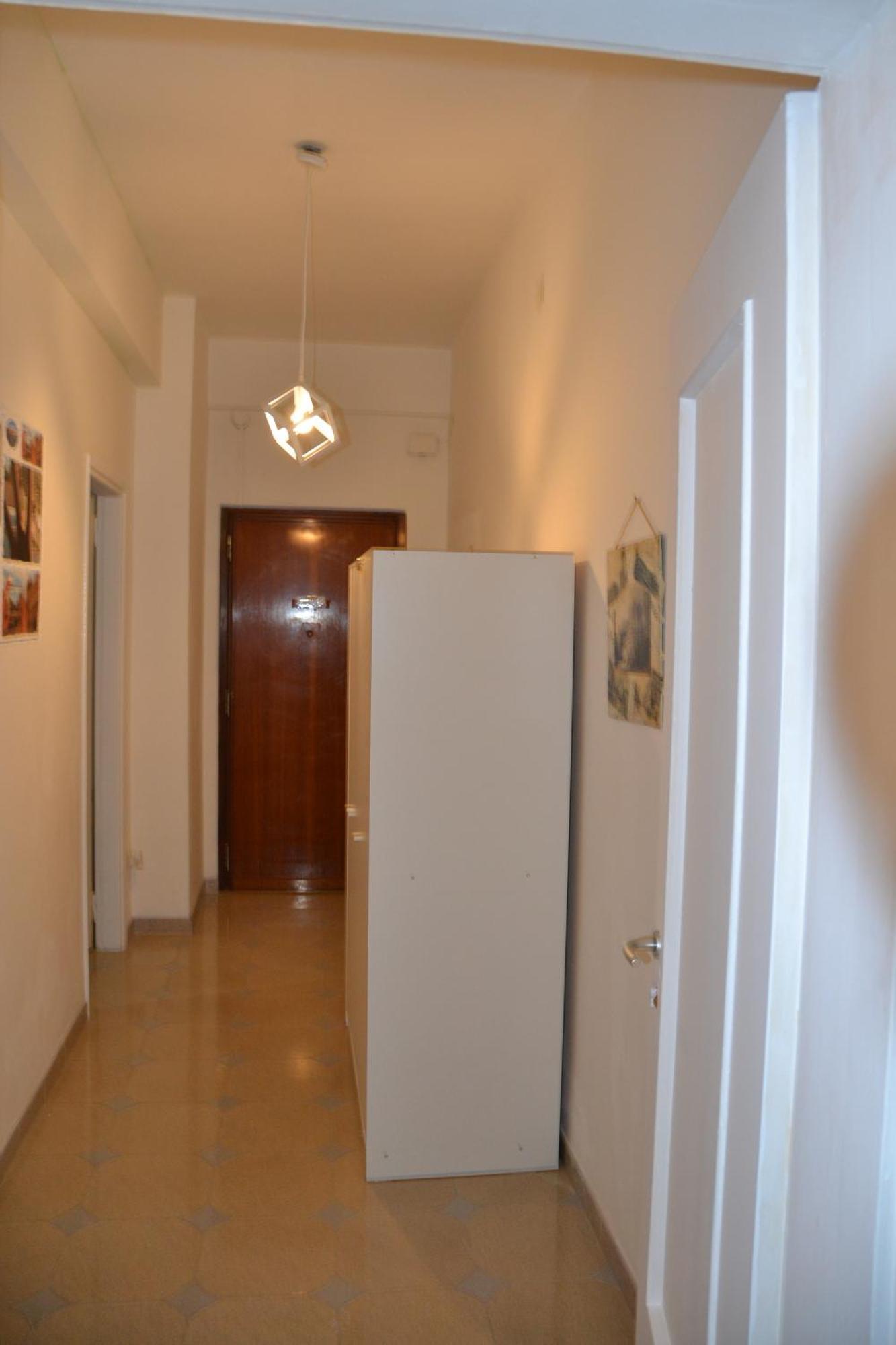 Appartamento Turistico Adige Syracuse Luaran gambar