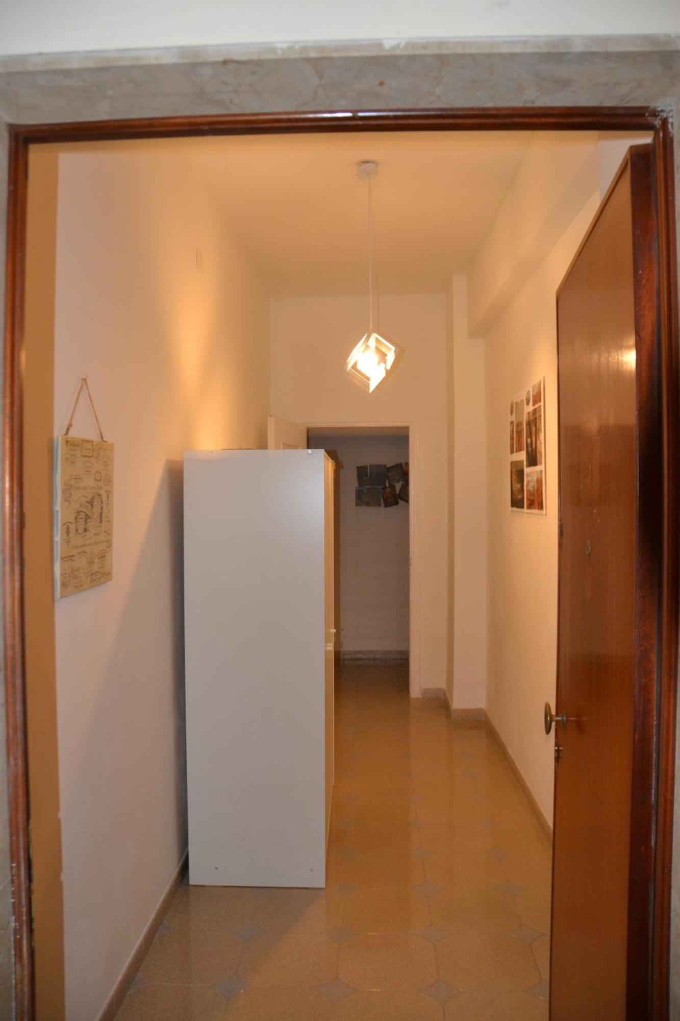 Appartamento Turistico Adige Syracuse Luaran gambar
