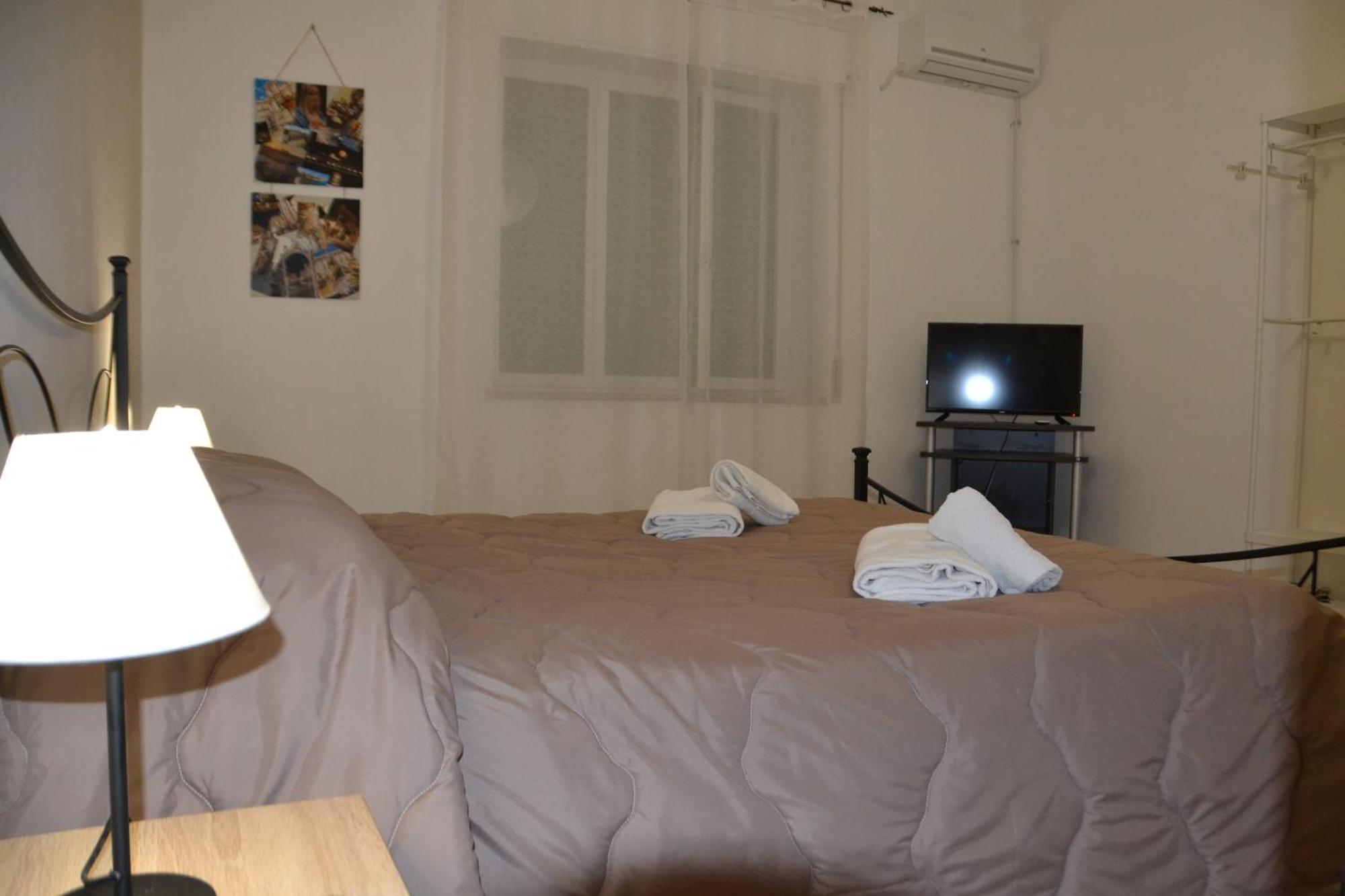 Appartamento Turistico Adige Syracuse Luaran gambar