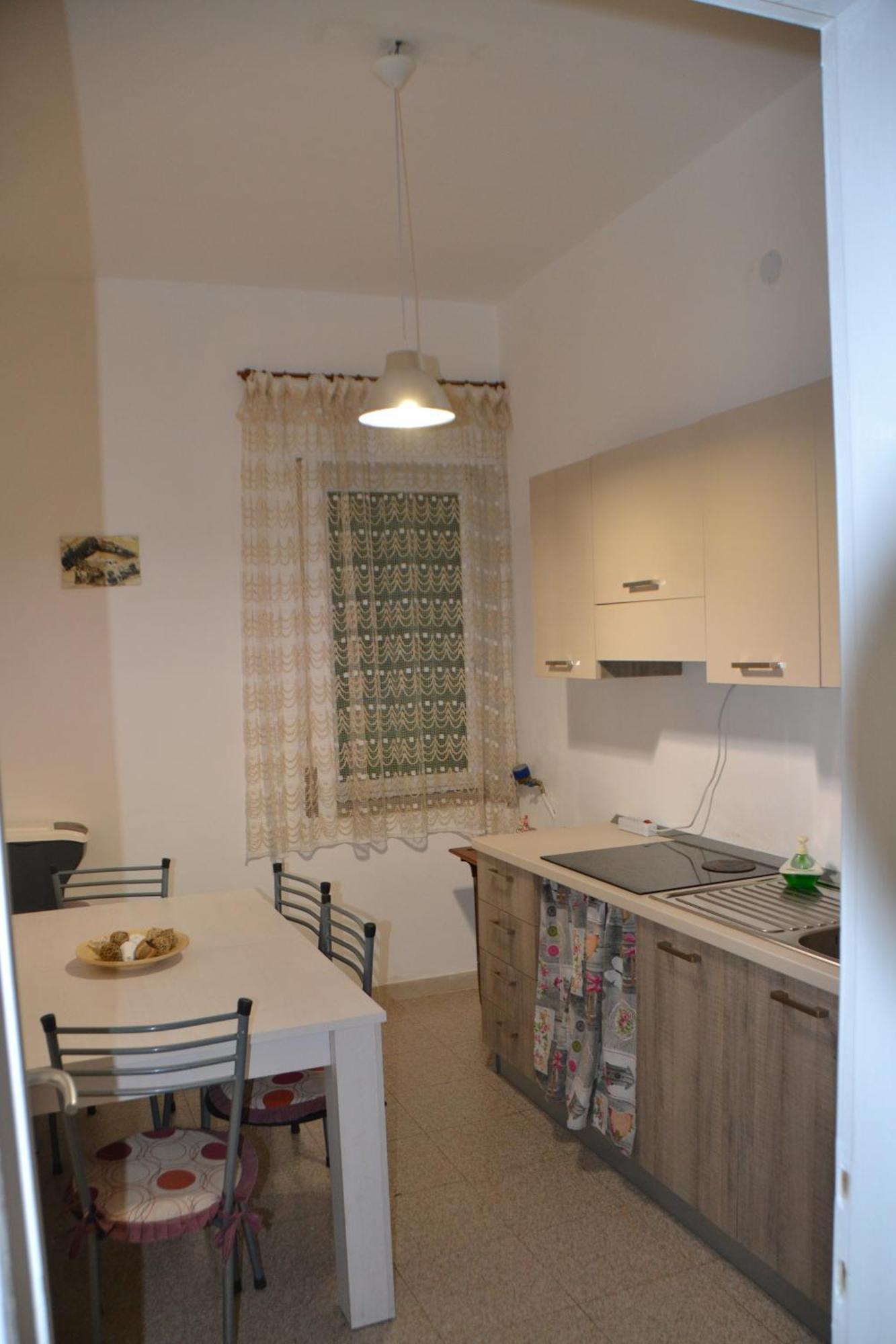 Appartamento Turistico Adige Syracuse Luaran gambar